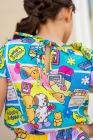 Conjunto Bobbie Color