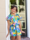 Conjunto Bobbie Color