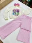 Conjunto Moletom Calça