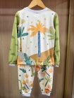 Pijama Manga Longa Dino