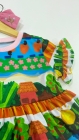 Conjunto Lúdico Caju