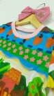 Conjunto Lúdico Caju