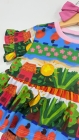 Conjunto Lúdico Caju