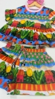 Conjunto Lúdico Caju
