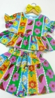 Conjunto Lúdico Melancia