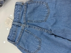 Calça Jeans Infantil Hello Kitty
