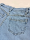 Short Jeans Infantil 