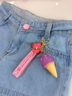 Short Jeans Infantil 