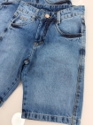 Bermuda Jeans Masculina Lisa Ref. 1249