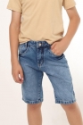 Bermuda Jeans Masculina Lisa Ref. 1249