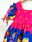 Vestido Princesas (Premium)