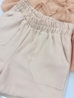 Conjunto Luxo Batinha Nude
