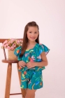 Conjunto Tayna Verde (Premium)