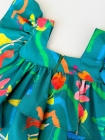Conjunto Tayna Verde (Premium)