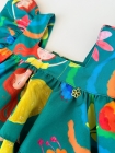 Conjunto Tayna Verde (Premium)
