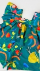 Conjunto Tayna Verde (Premium)