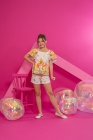 Conjunto Lúdico Isabel