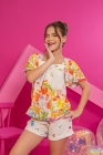 Conjunto Lúdico Isabel