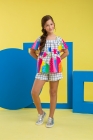 Conjunto Lúdico Primavera