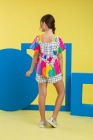 Conjunto Lúdico Primavera