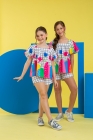 Conjunto Lúdico Primavera