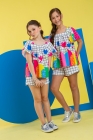 Conjunto Lúdico Primavera