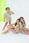 Conjunto Lúdico Bobbie Goods