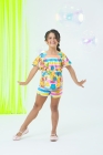 Conjunto Lúdico Bobbie Goods