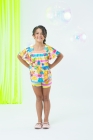 Conjunto Lúdico Bobbie Goods