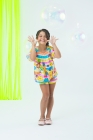 Conjunto Lúdico Bobbie Goods