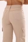 Calça Sarja Jeans Juvenil