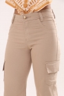 Calça Sarja Jeans Juvenil