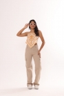 Calça Sarja Jeans Juvenil
