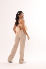 Calça Sarja Jeans Juvenil
