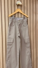 Calça Sarja Jeans Juvenil