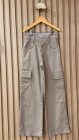 Calça Sarja Jeans Juvenil
