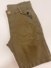 Bermuda Masculina Verde Musgo