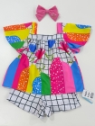 Conjunto Lúdico Primavera