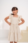 Vestido Mel Pérola