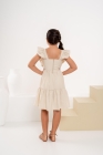 Vestido Mel Pérola