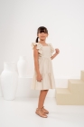 Vestido Mel Pérola