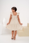Vestido Mel Pérola