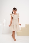Vestido Mel Pérola