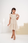 Vestido Mel Pérola