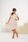 Vestido Mel Pérola
