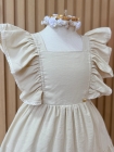 Vestido Mel Pérola