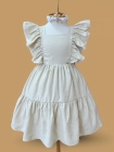 Vestido Mel Pérola