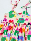 Vestido Joaninha
