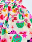 Vestido Joaninha