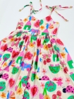 Vestido Joaninha